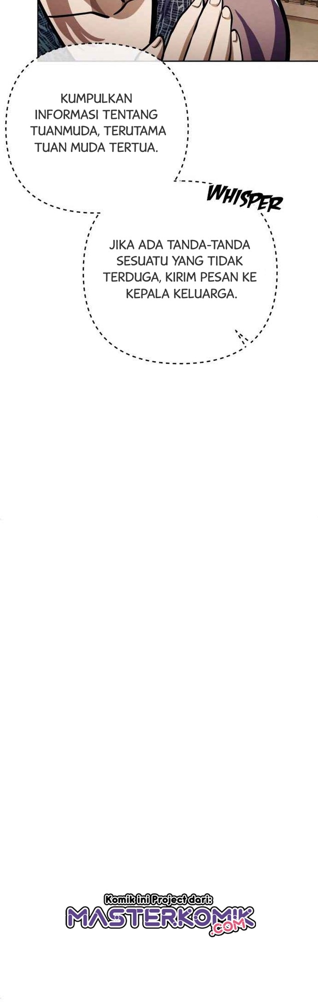 Revenge Of Young Master Peng Chapter 08 Gambar 49