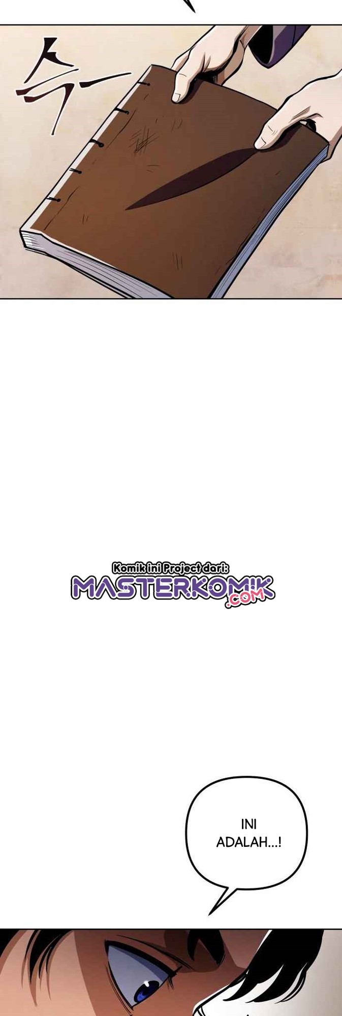 Revenge Of Young Master Peng Chapter 08 Gambar 42