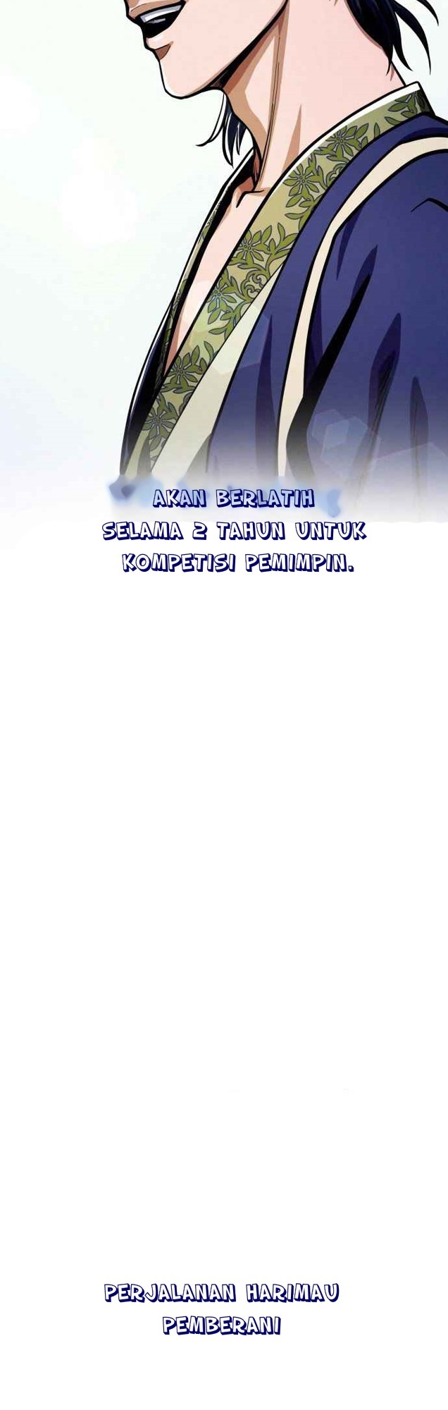 Revenge Of Young Master Peng Chapter 08 Gambar 55