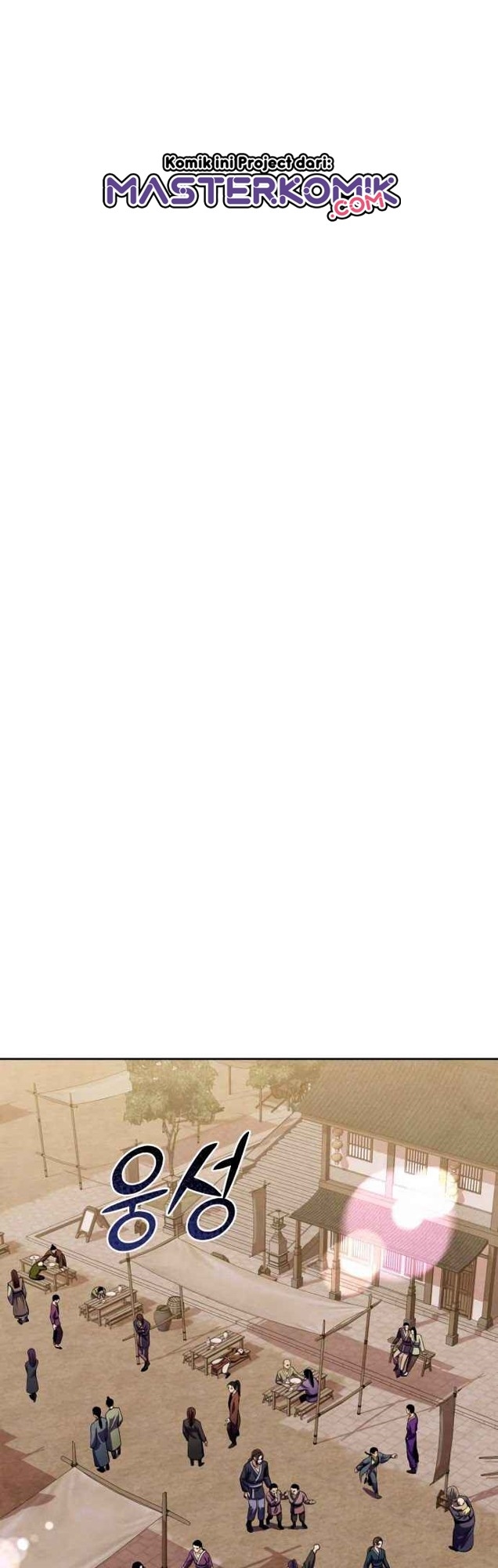 Revenge Of Young Master Peng Chapter 08 Gambar 56