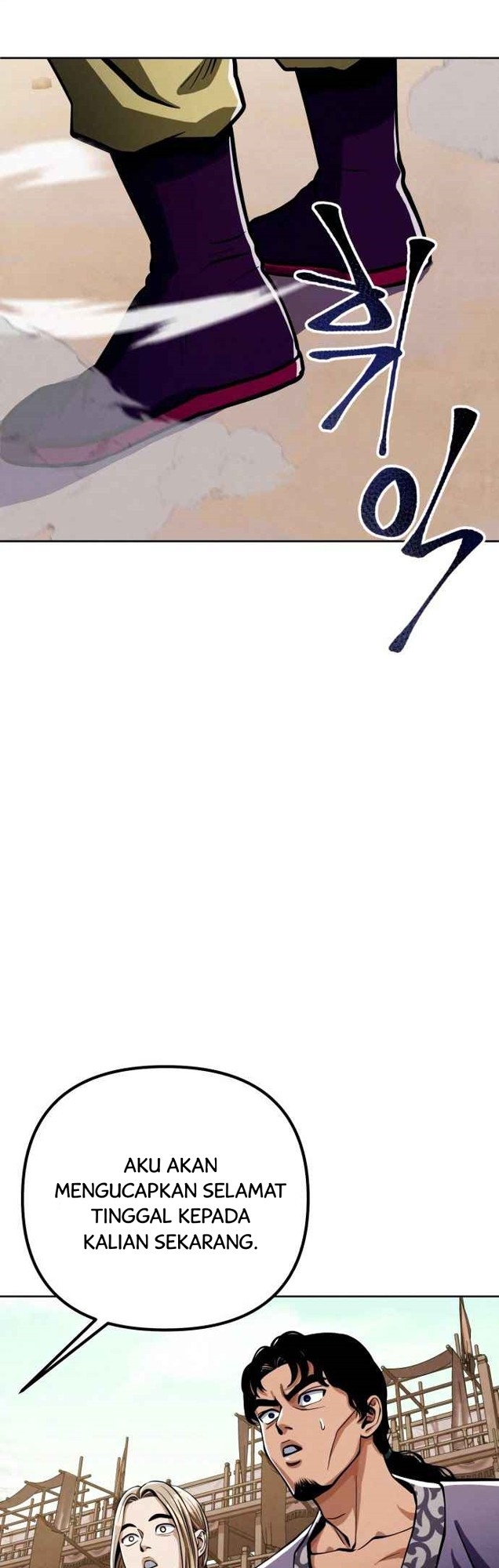 Revenge Of Young Master Peng Chapter 08 Gambar 50