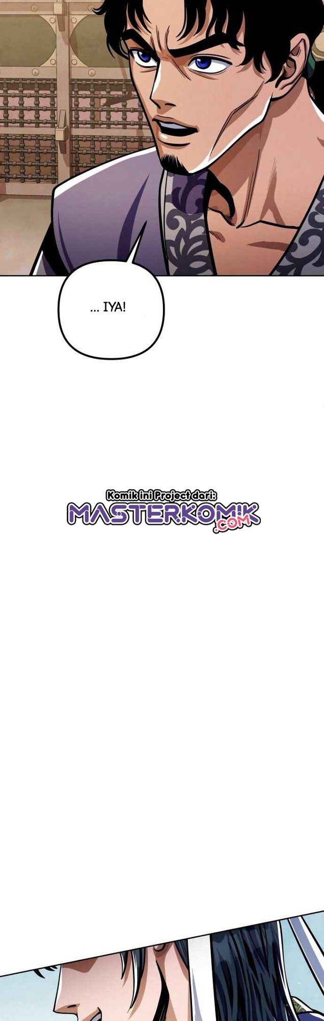 Revenge Of Young Master Peng Chapter 08 Gambar 53