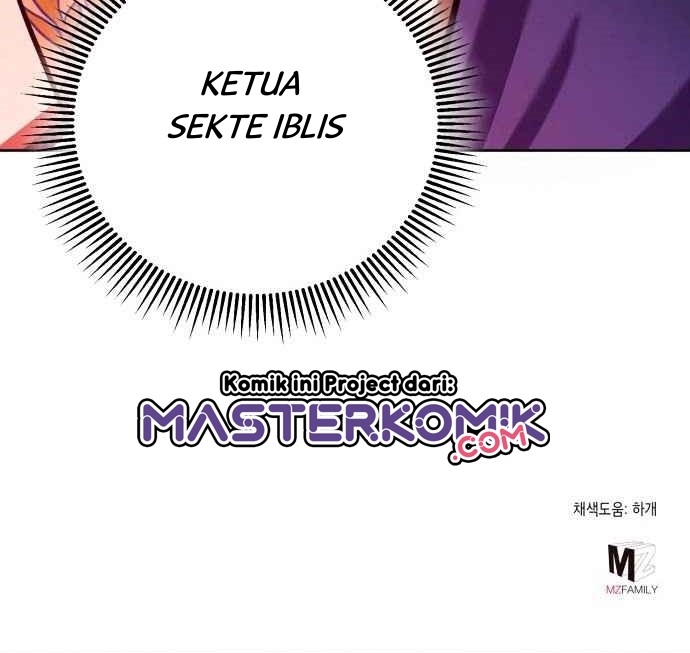 Revenge Of Young Master Peng Chapter 08 Gambar 67