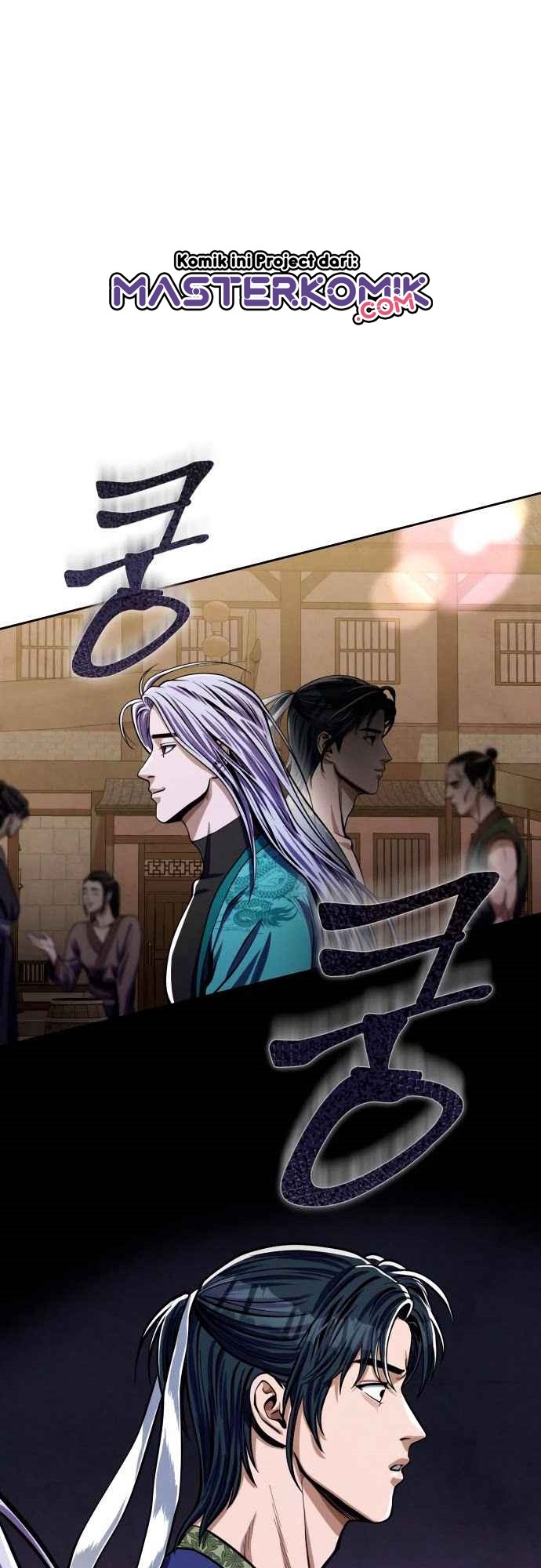 Revenge Of Young Master Peng Chapter 08 Gambar 63