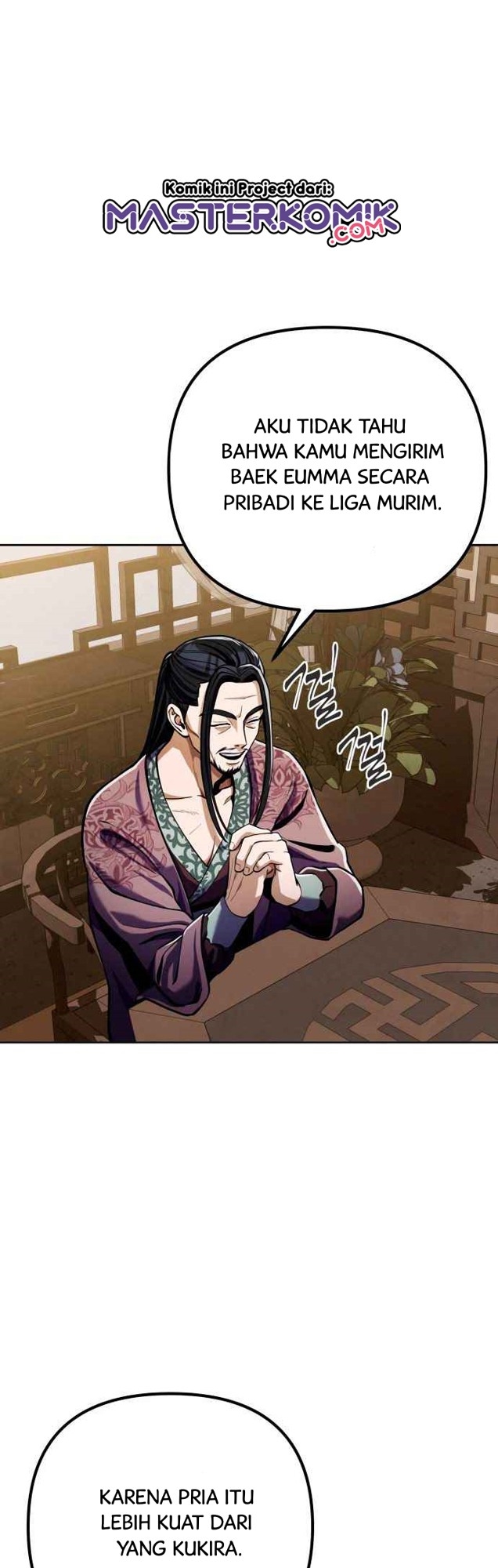 Revenge Of Young Master Peng Chapter 08 Gambar 7