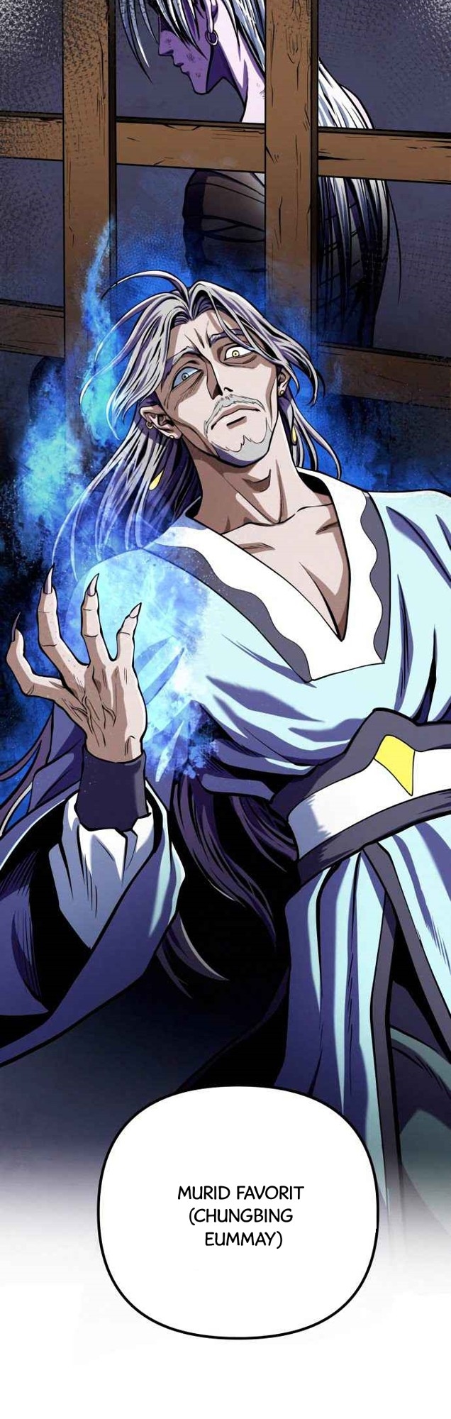 Revenge Of Young Master Peng Chapter 08 Gambar 9