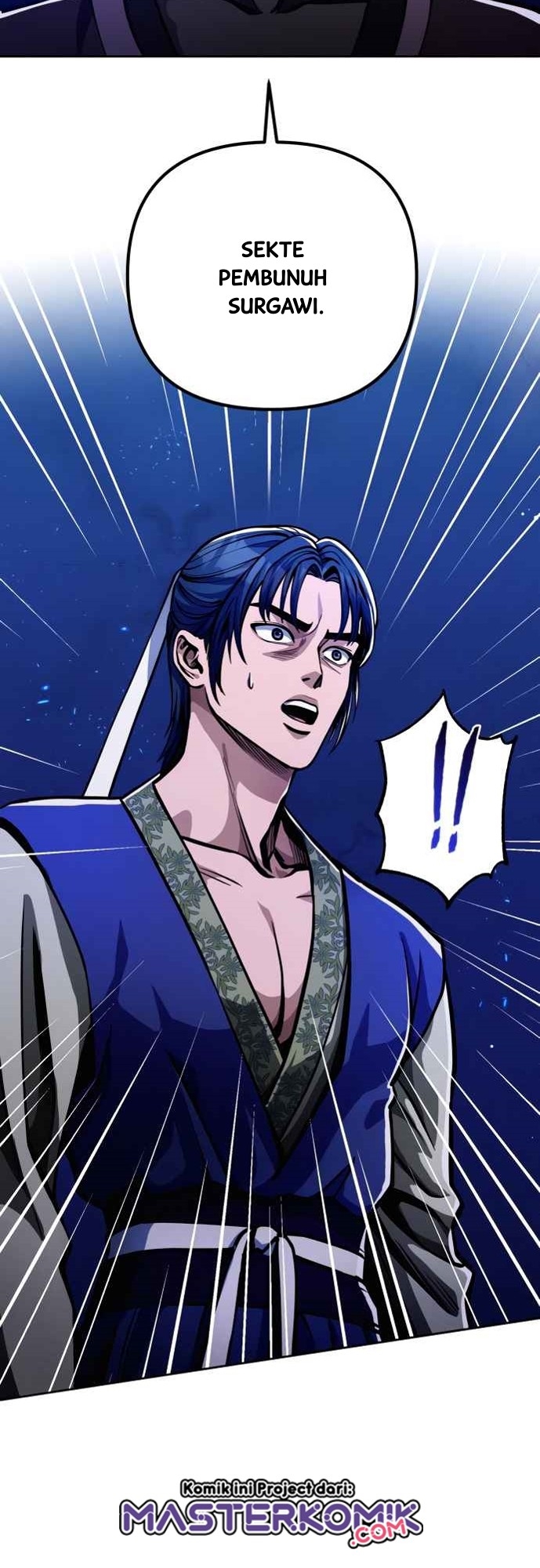 Revenge Of Young Master Peng Chapter 07 Gambar 15