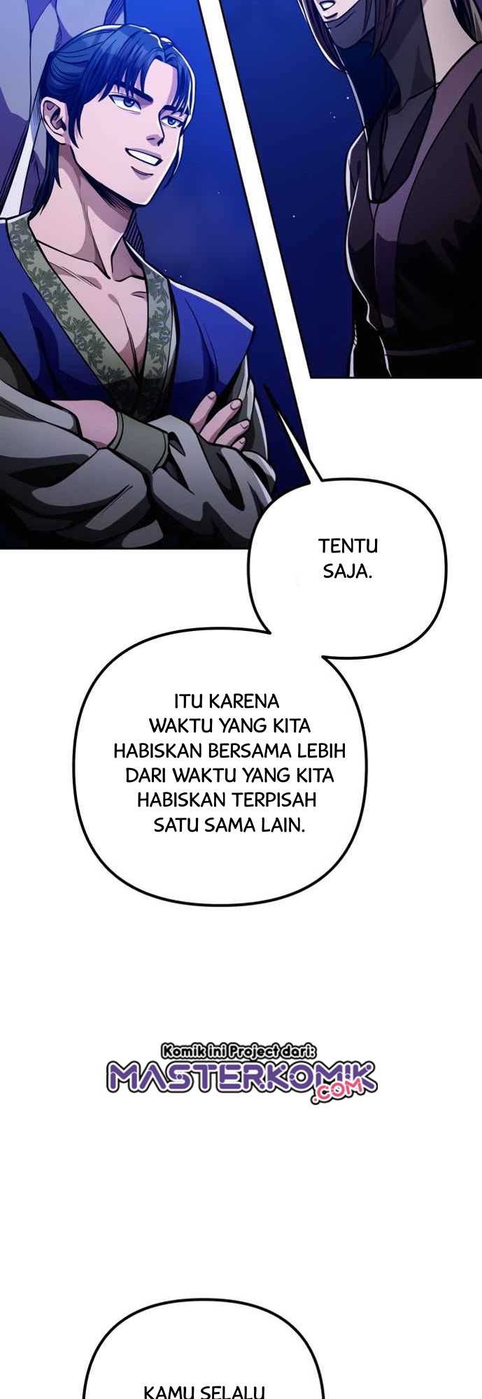 Revenge Of Young Master Peng Chapter 07 Gambar 12