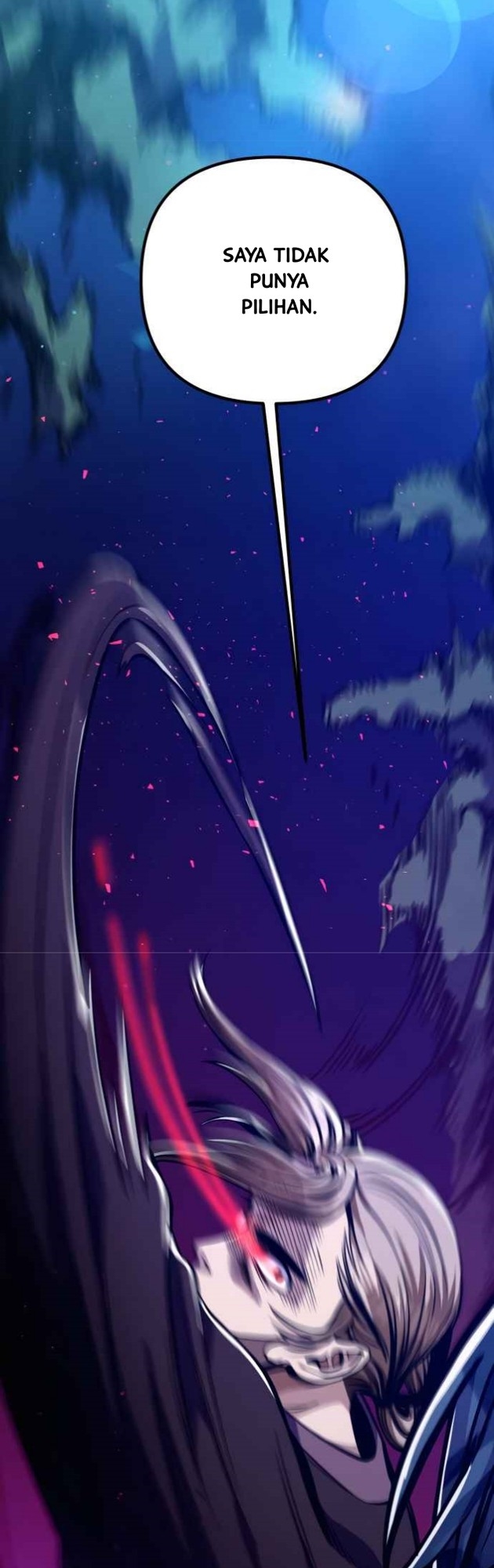 Revenge Of Young Master Peng Chapter 07 Gambar 25