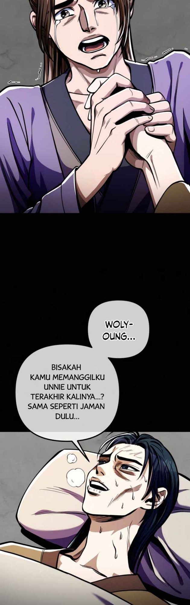 Revenge Of Young Master Peng Chapter 07 Gambar 28