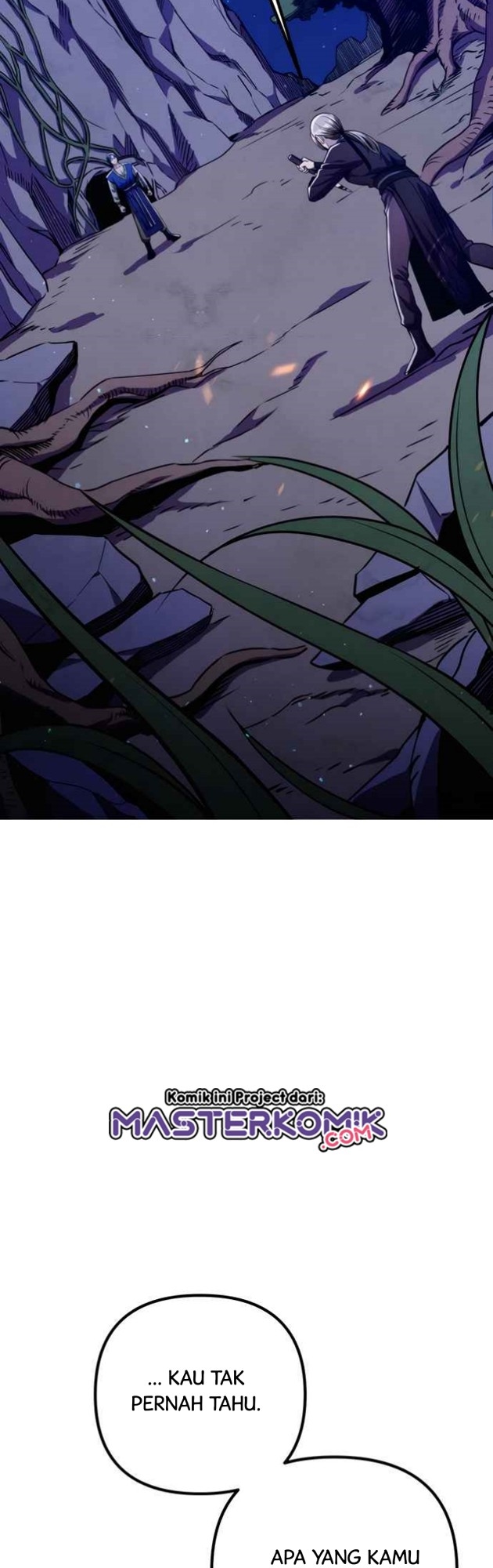 Revenge Of Young Master Peng Chapter 07 Gambar 20