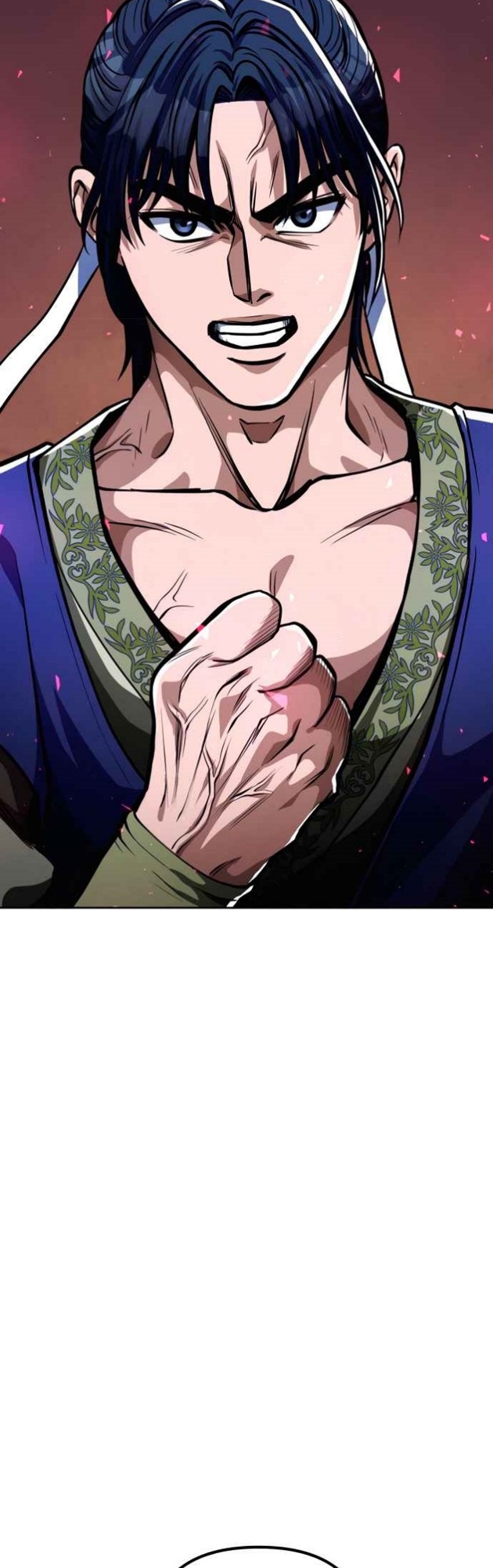 Revenge Of Young Master Peng Chapter 07 Gambar 23