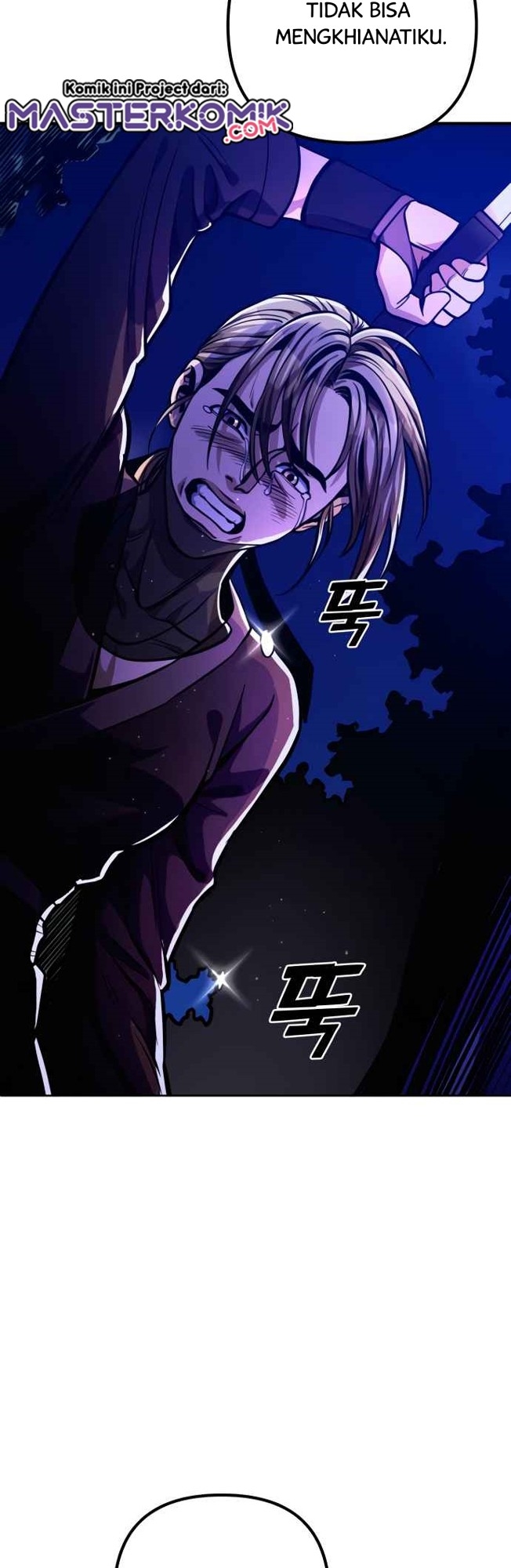 Revenge Of Young Master Peng Chapter 07 Gambar 35