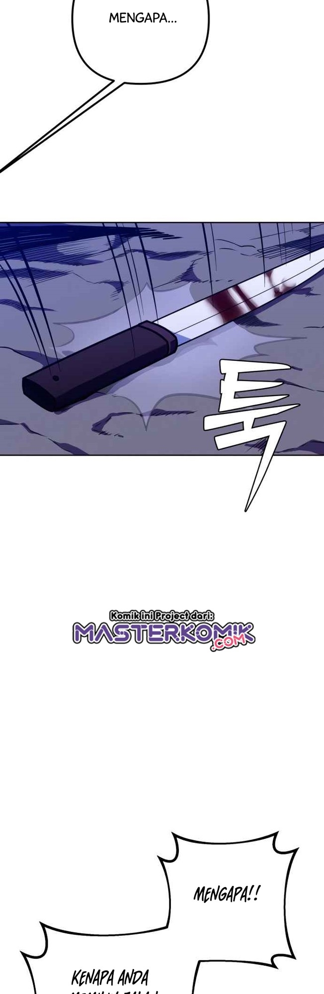 Revenge Of Young Master Peng Chapter 07 Gambar 36