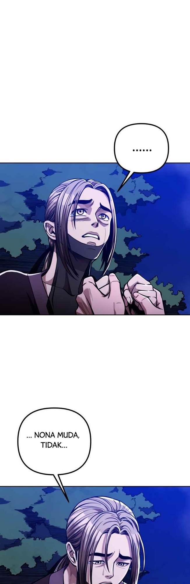 Revenge Of Young Master Peng Chapter 07 Gambar 39