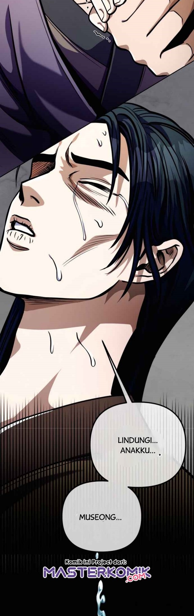 Revenge Of Young Master Peng Chapter 07 Gambar 30