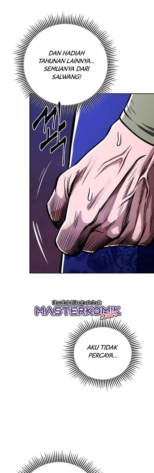 Revenge Of Young Master Peng Chapter 07 Gambar 44