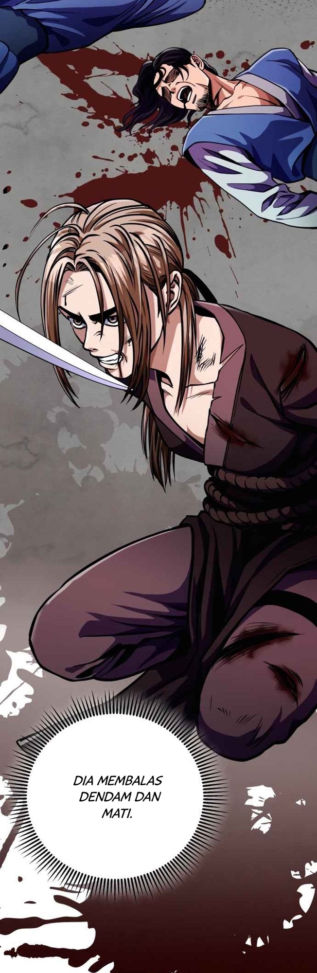 Revenge Of Young Master Peng Chapter 07 Gambar 46