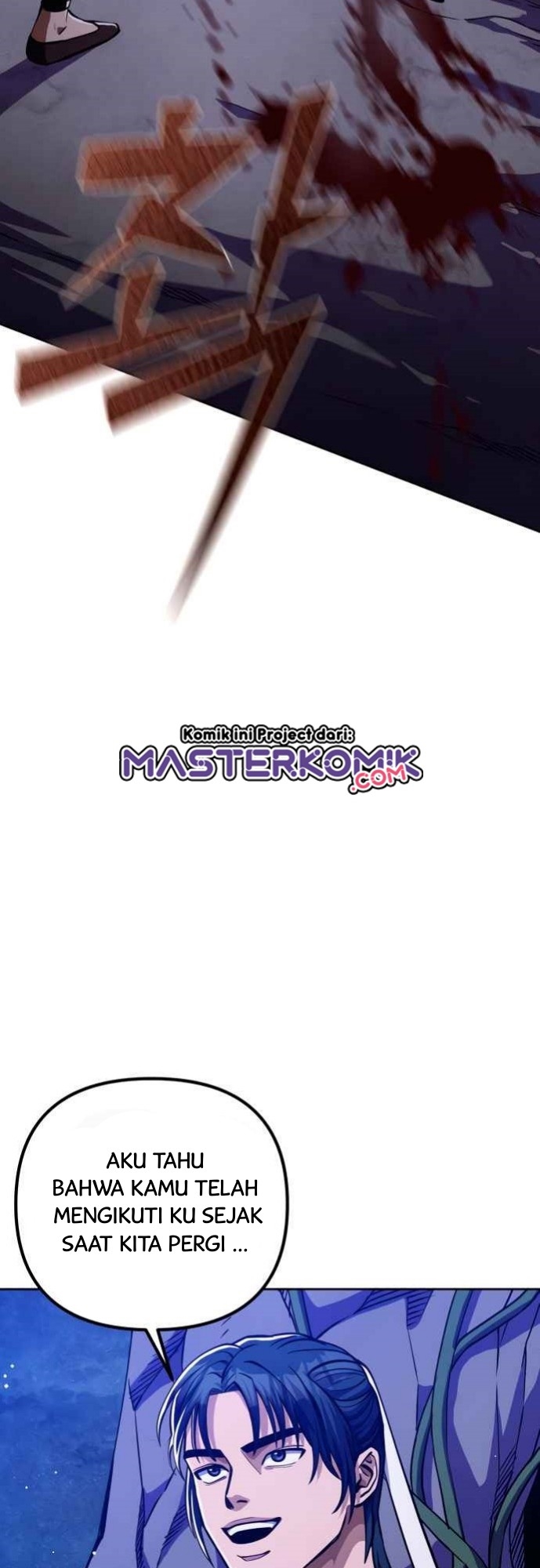 Revenge Of Young Master Peng Chapter 07 Gambar 4