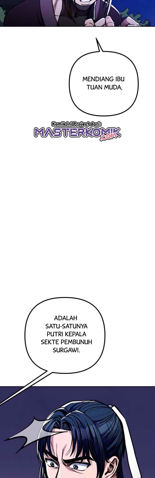 Revenge Of Young Master Peng Chapter 07 Gambar 40