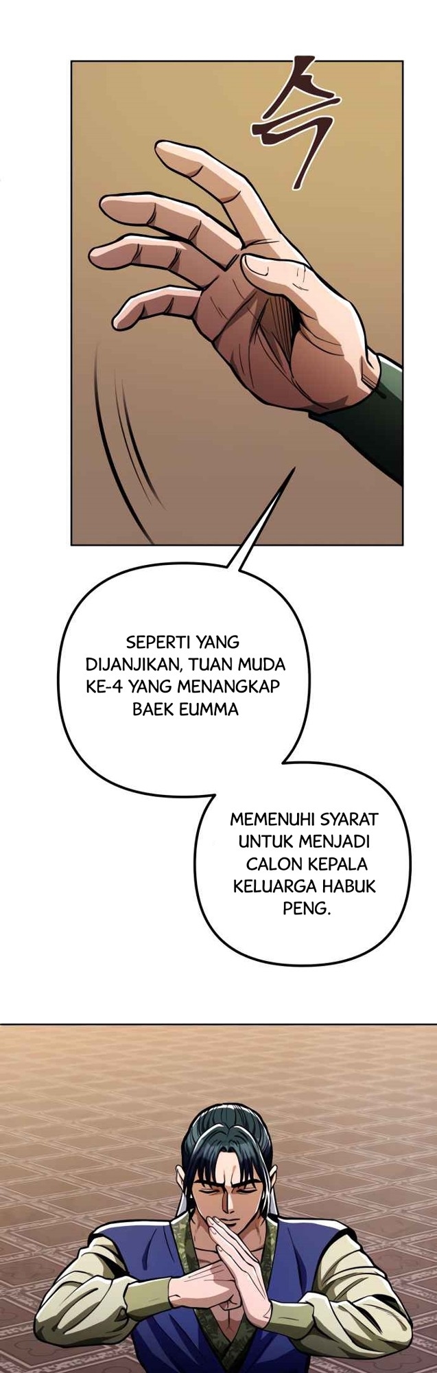 Revenge Of Young Master Peng Chapter 07 Gambar 59