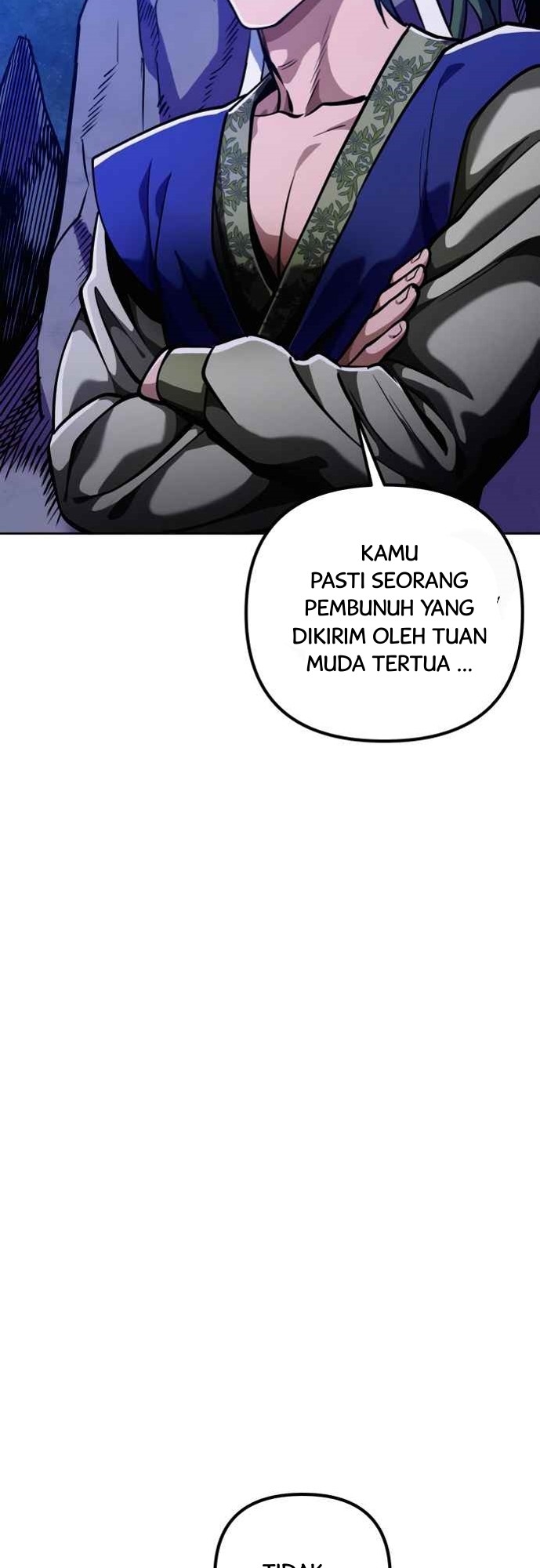 Revenge Of Young Master Peng Chapter 07 Gambar 5