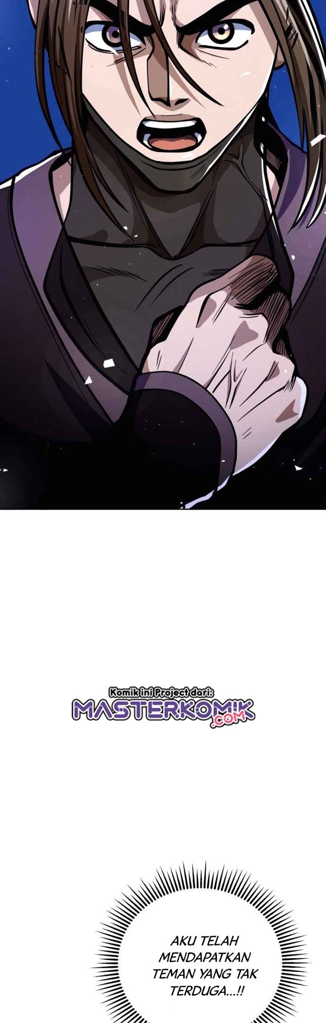 Revenge Of Young Master Peng Chapter 07 Gambar 50