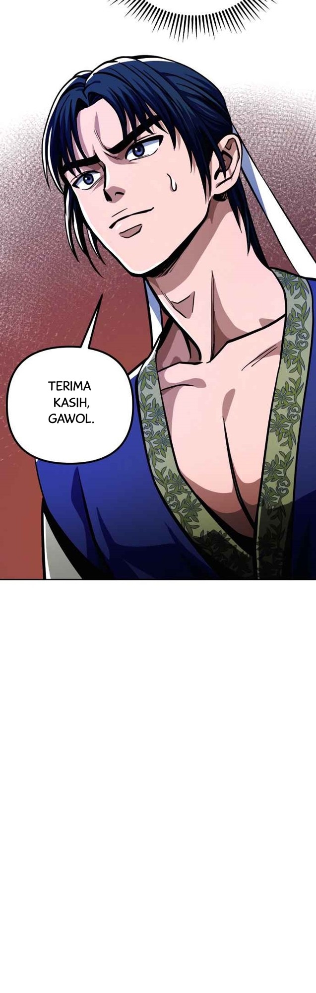 Revenge Of Young Master Peng Chapter 07 Gambar 51