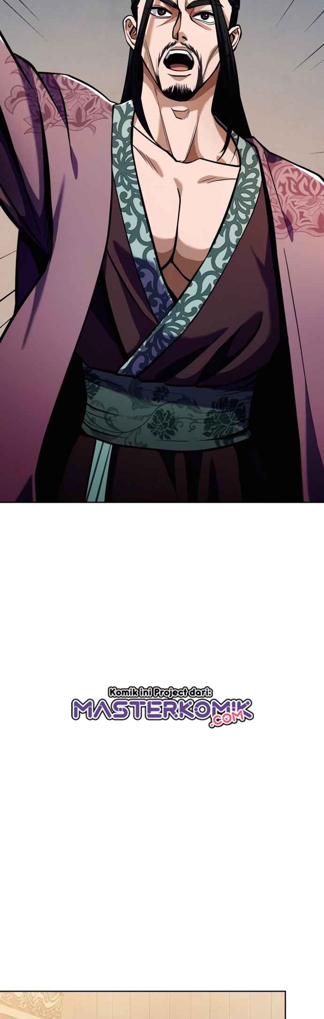 Revenge Of Young Master Peng Chapter 07 Gambar 61