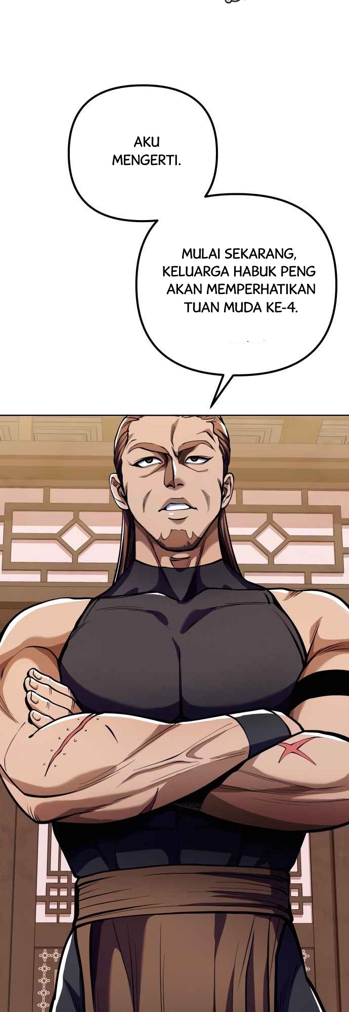 Revenge Of Young Master Peng Chapter 07 Gambar 71