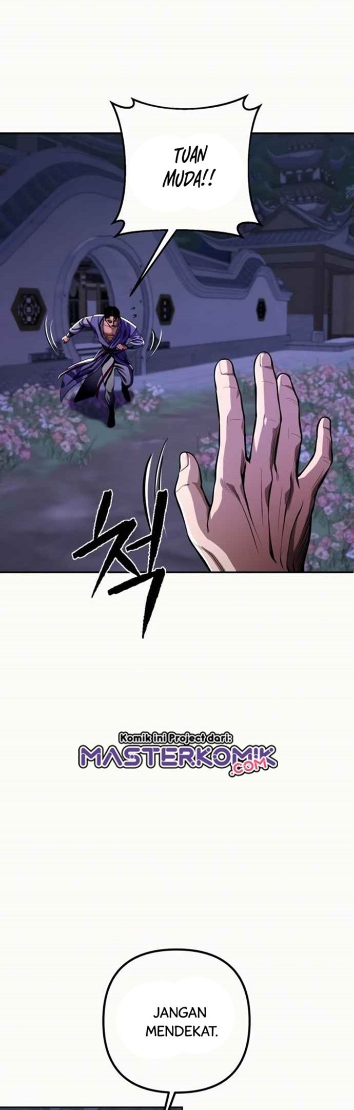 Revenge Of Young Master Peng Chapter 06 Gambar 15