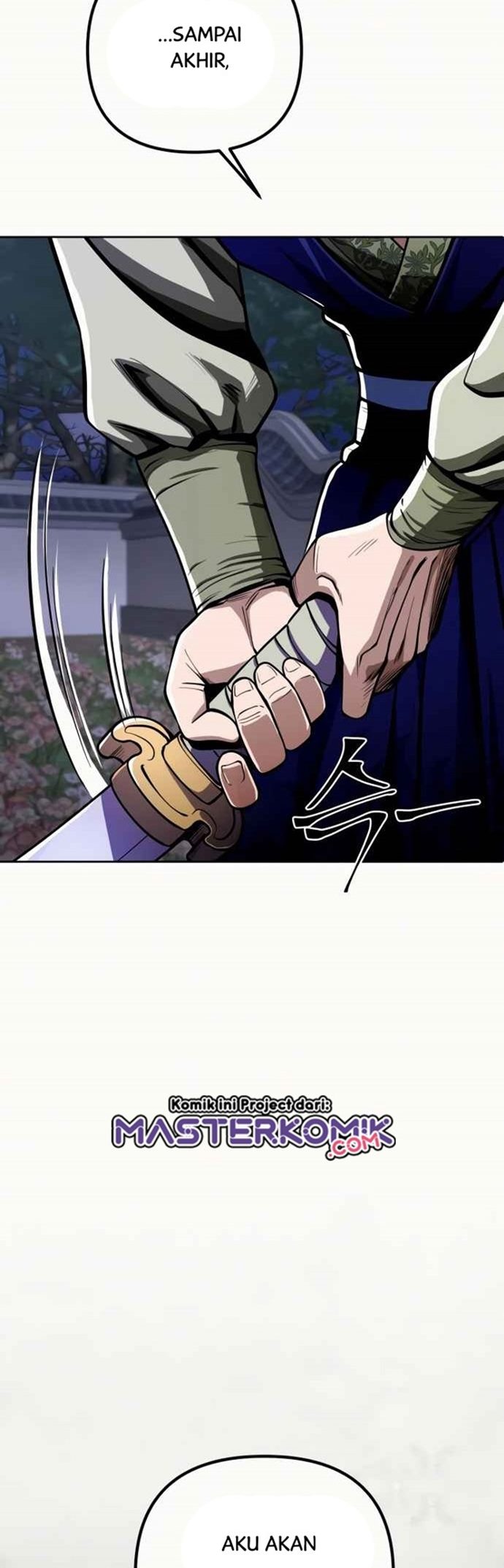 Revenge Of Young Master Peng Chapter 06 Gambar 17