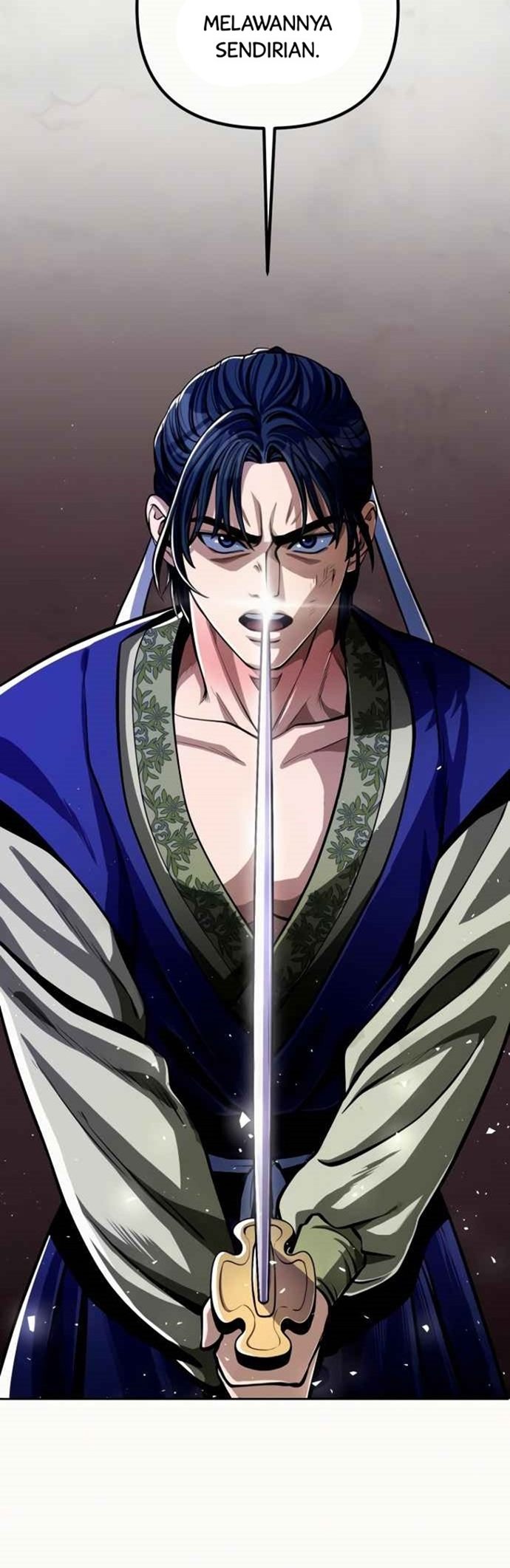 Revenge Of Young Master Peng Chapter 06 Gambar 18