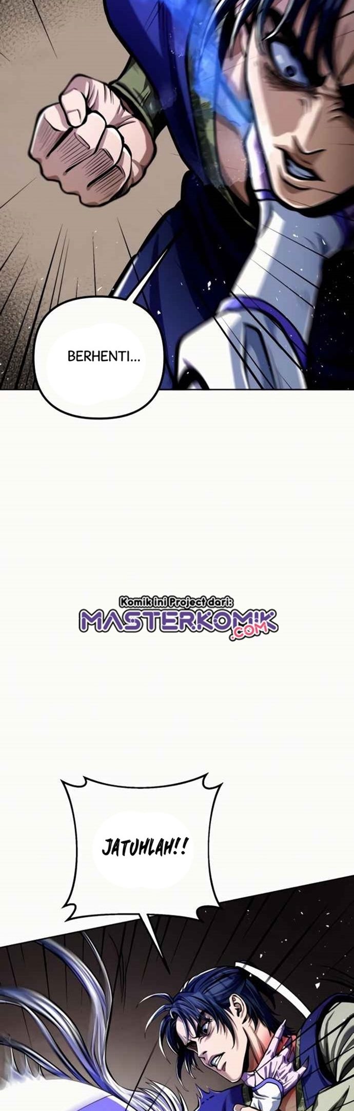 Revenge Of Young Master Peng Chapter 06 Gambar 10