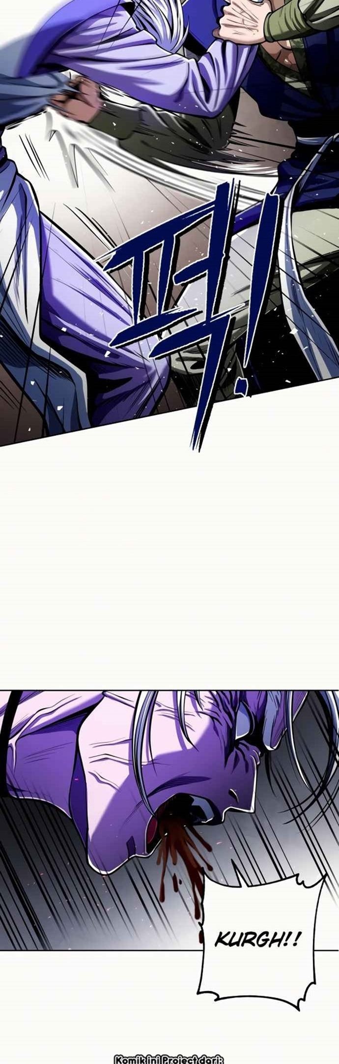 Revenge Of Young Master Peng Chapter 06 Gambar 11