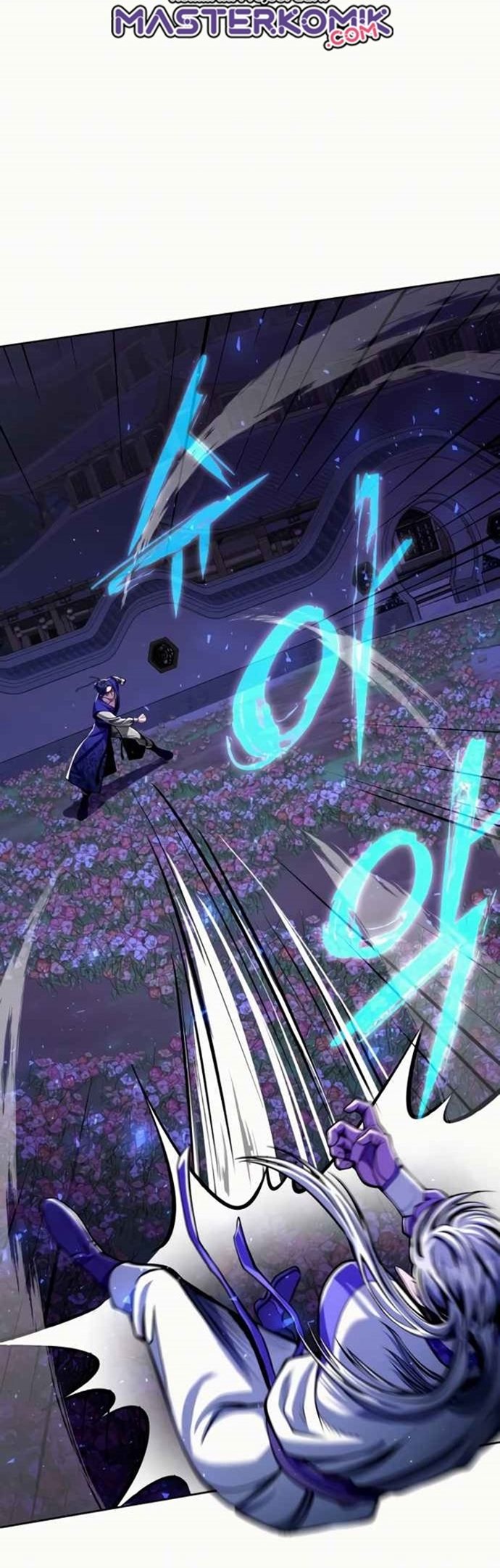 Revenge Of Young Master Peng Chapter 06 Gambar 12