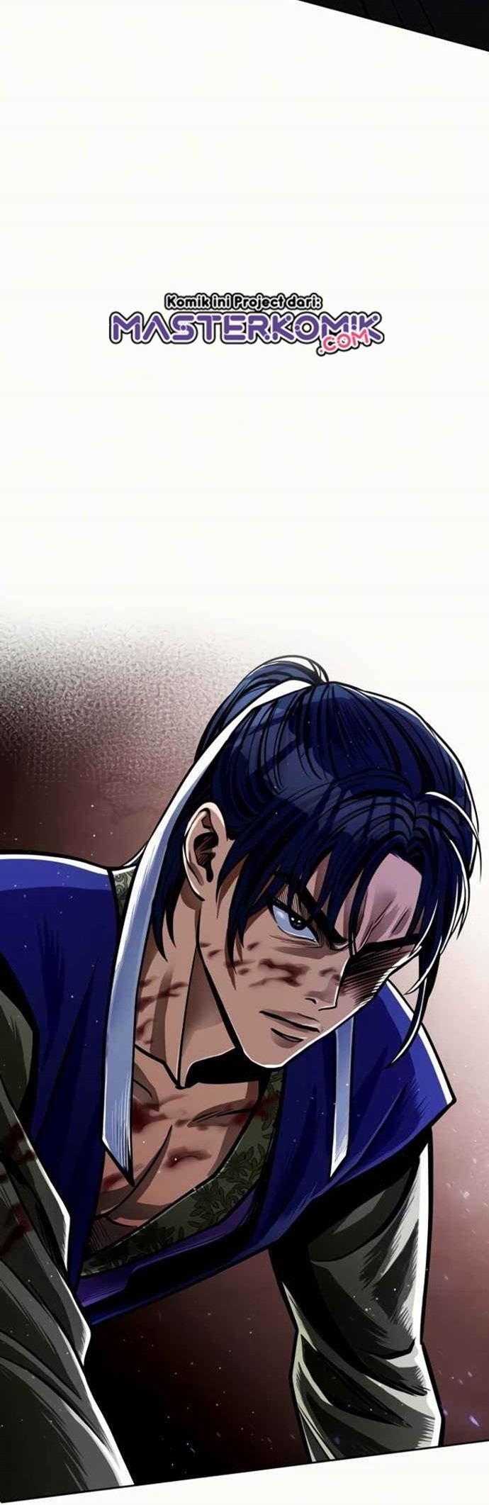 Revenge Of Young Master Peng Chapter 06 Gambar 28