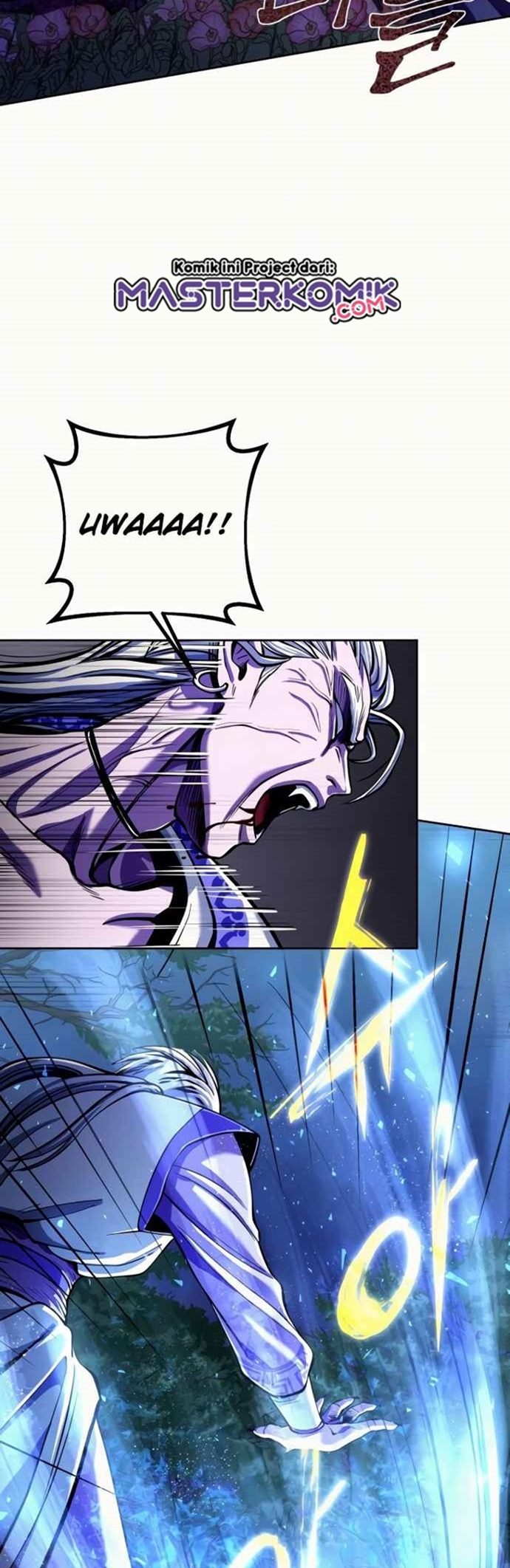 Revenge Of Young Master Peng Chapter 06 Gambar 20