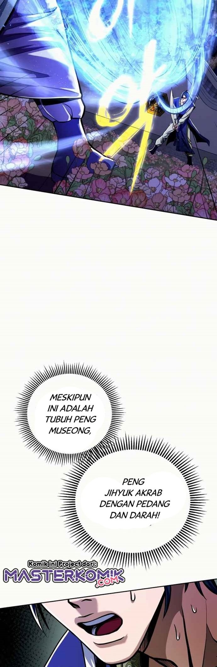 Revenge Of Young Master Peng Chapter 06 Gambar 21