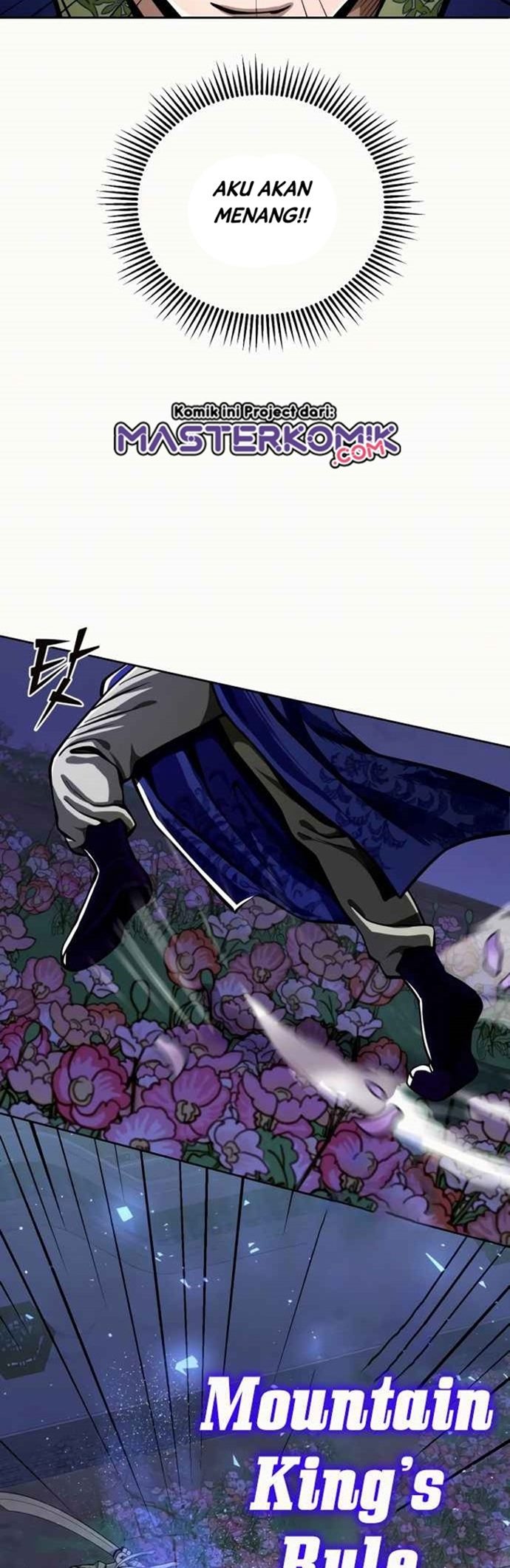 Revenge Of Young Master Peng Chapter 06 Gambar 23