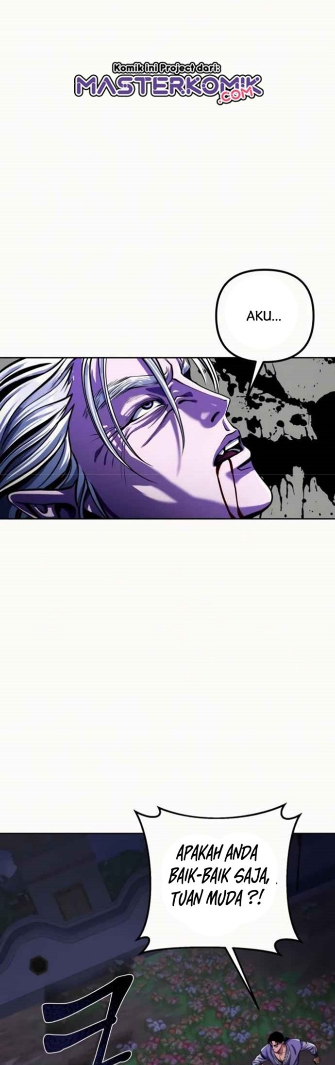 Revenge Of Young Master Peng Chapter 06 Gambar 35