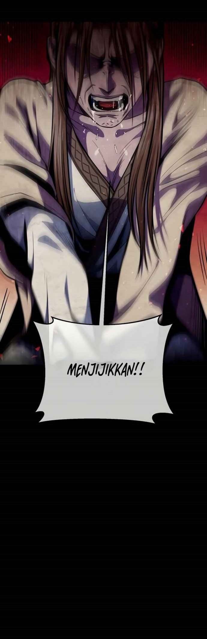 Revenge Of Young Master Peng Chapter 06 Gambar 31