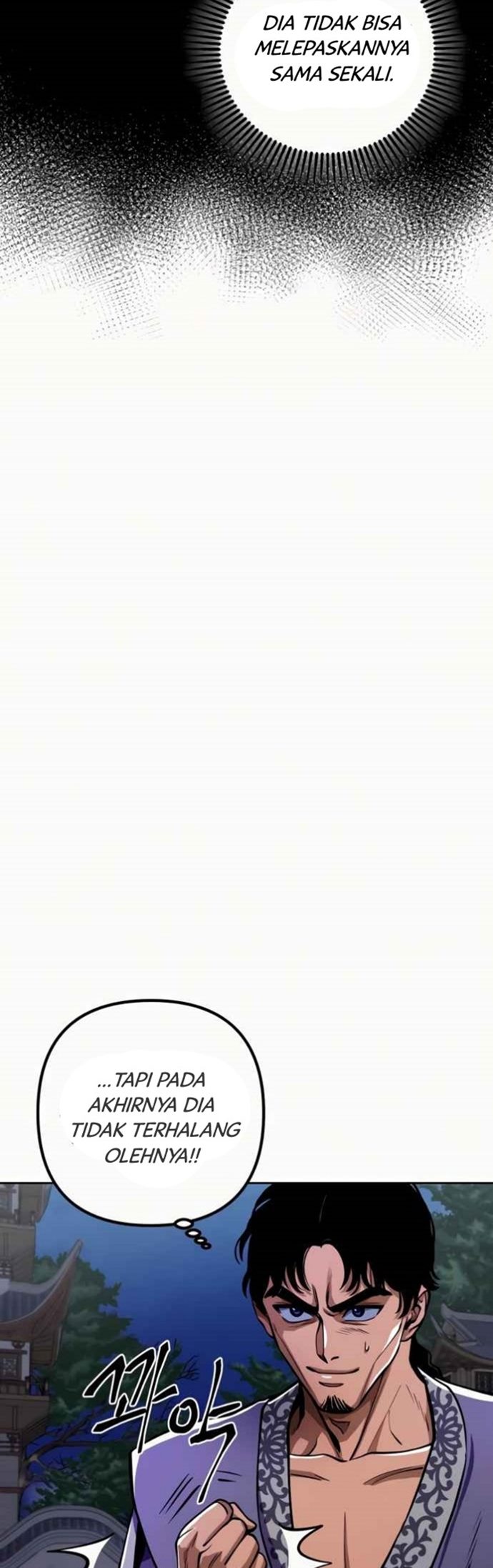 Revenge Of Young Master Peng Chapter 06 Gambar 44