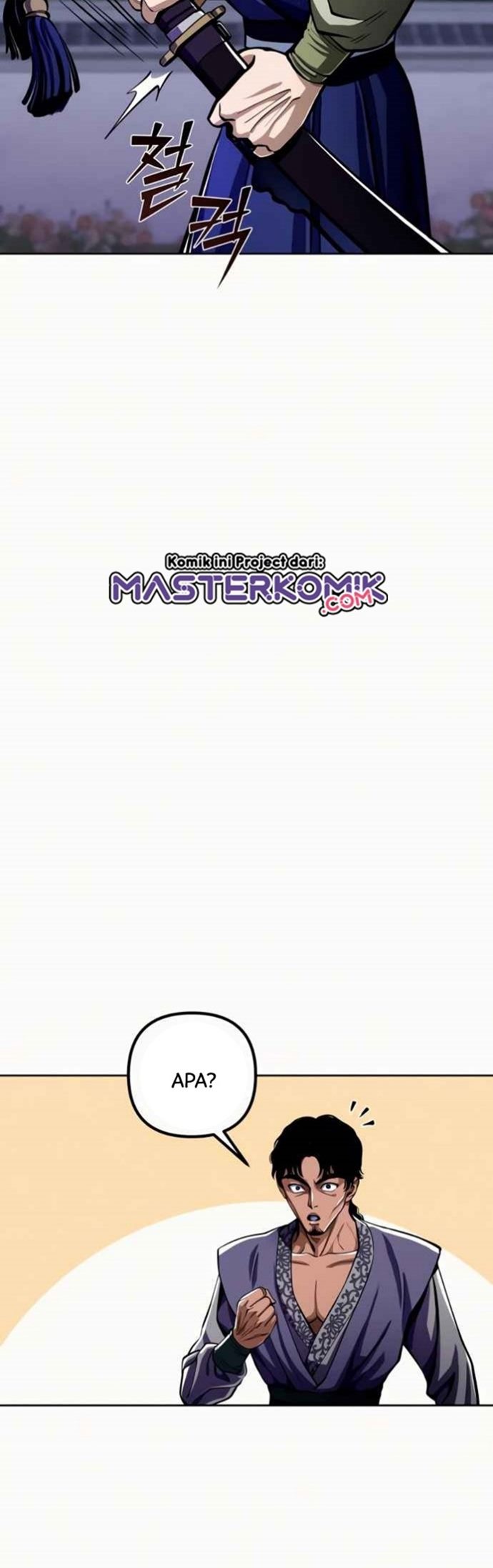 Revenge Of Young Master Peng Chapter 06 Gambar 46