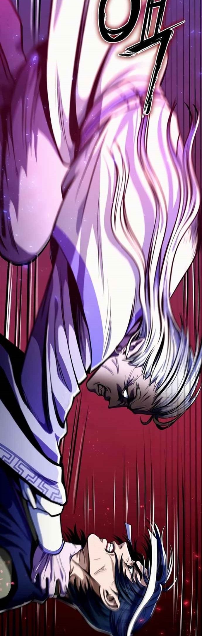 Revenge Of Young Master Peng Chapter 06 Gambar 4