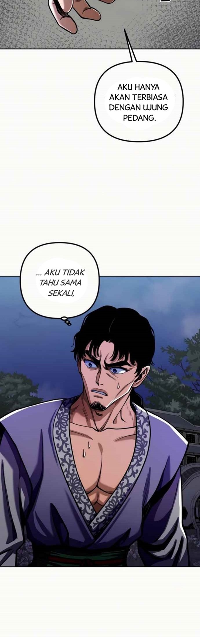 Revenge Of Young Master Peng Chapter 06 Gambar 40