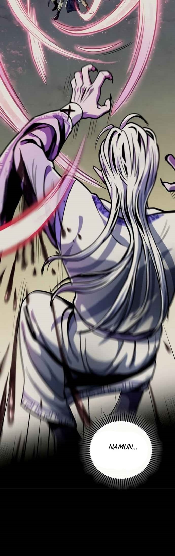 Revenge Of Young Master Peng Chapter 06 Gambar 42