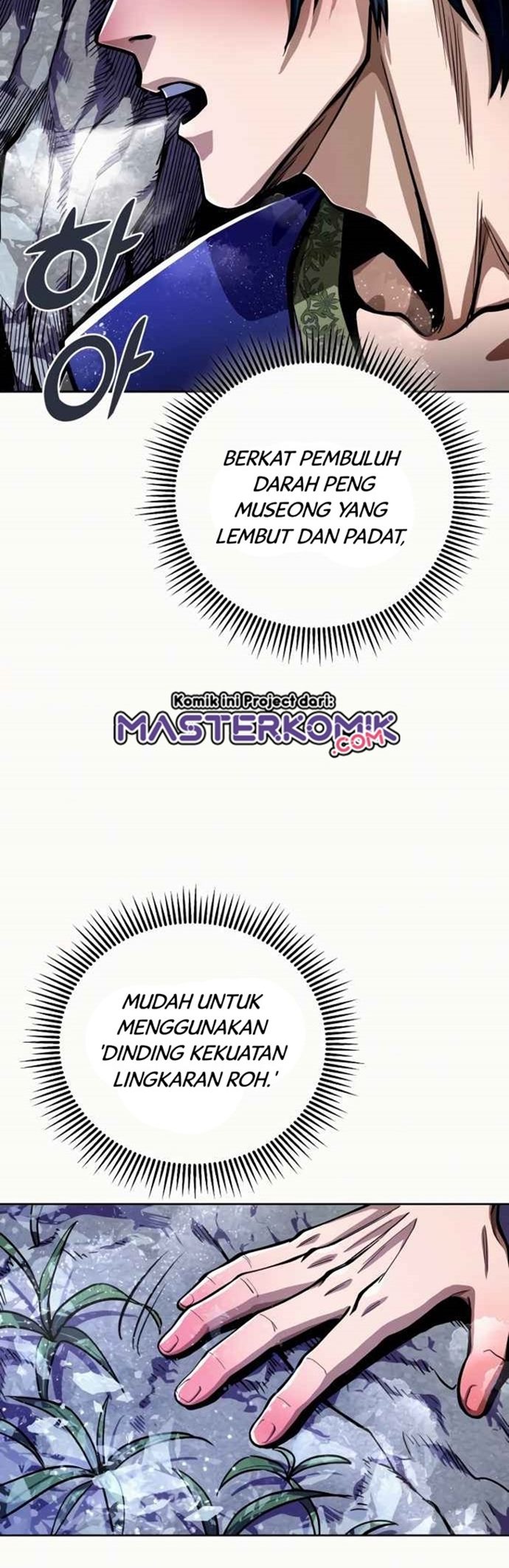 Revenge Of Young Master Peng Chapter 06 Gambar 56