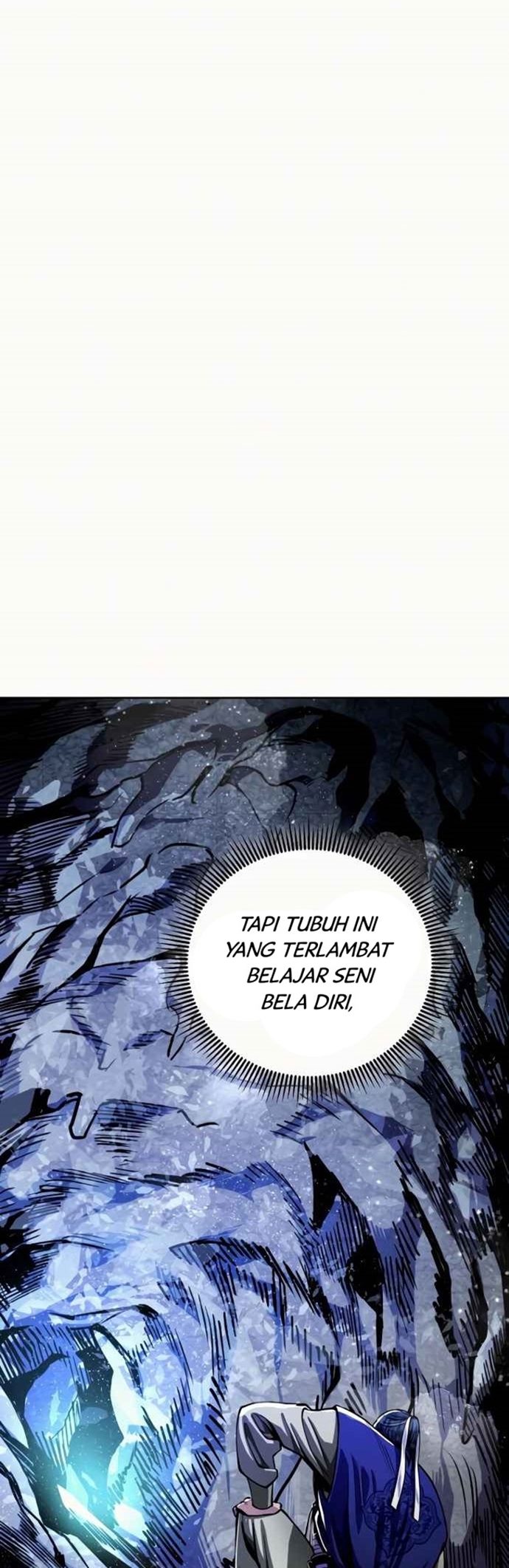 Revenge Of Young Master Peng Chapter 06 Gambar 57