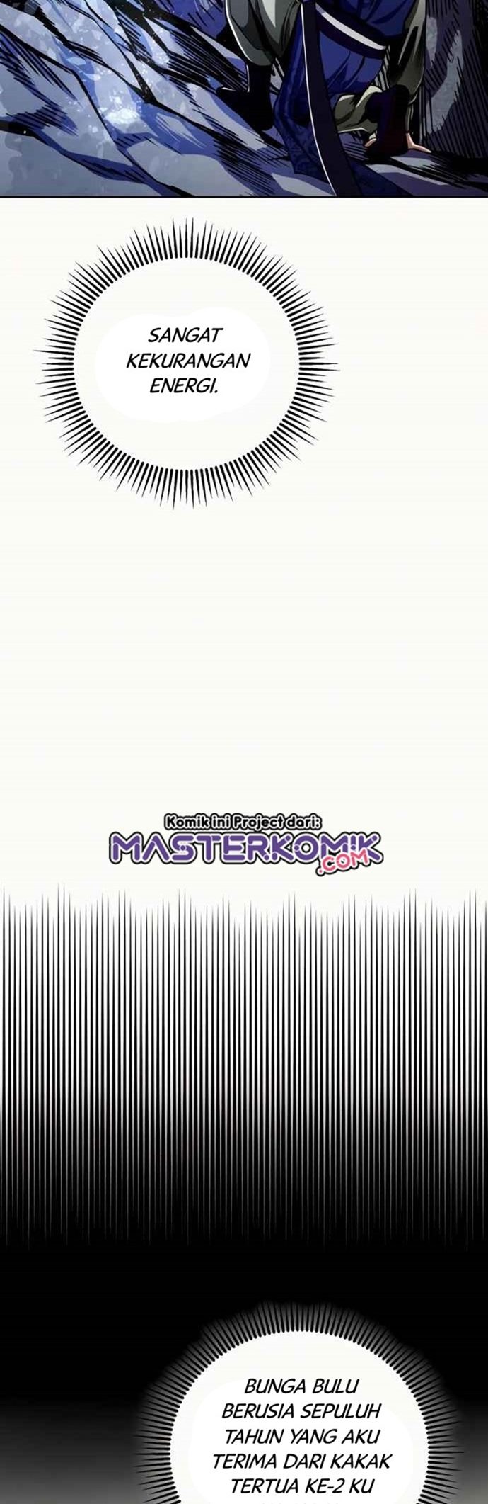 Revenge Of Young Master Peng Chapter 06 Gambar 58